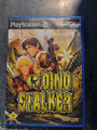 Dino Stalker (Sony PlayStation 2, 2002)