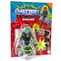 Masters of the Universe MotU Origins 14cm Deluxe Figur: Snake Face