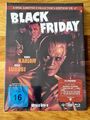 Black Friday / Mediabook / Cover C / Blu-Ray & DVD / OVP