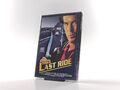 The Last Ride - Dan Ranger  Michael Hilow  DVD