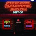 CREEDENCE CLEARWATER REVIVAL "BEST OF" 2 CD DELUXE EDT