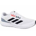 Schuhe Ausbildung Kinder Adidas Runfalcon 30 K HP5843 Weiß