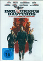 DVD Inglourious Basterds (Brad Pitt - Christoph Waltz)