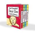 Dear Zoo Little Library von Campbell, Rod | Buch | Zustand sehr gut
