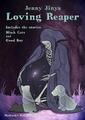 The Loving Reaper, Jinya, Jenny