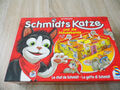 Schmidts Katze u. die Mäusebande - Schmidt Spiele (Kai Haferkamp)
