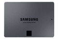 SAMSUNG 870 QVO Festplatte Retail, 1 TB SSD SATA 6 Gbps, 2,5 Zoll, intern