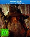 Der Hobbit - Eine unerwartete Reise - Blu-Ray