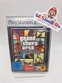 Grand Theft Auto San Andreas GTA Sony Playstation 2 PS2 Spiel