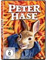 Peter Hase DVD Kinderfilm Sony Pictures Animation