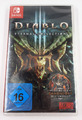 Diablo III 3 Eternal Collection • Nintendo Switch Spiel • PAL **NEU & OVP