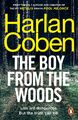 The Boy from the Woods | Harlan Coben | Taschenbuch | A-format paperback | 2020
