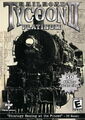 Railroad Tycoon II Platinum [PC / Steam / KEY]