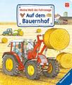 Meine Welt der Fahrzeuge: Auf dem Bauernhof | Susanne Gernhäuser | Buch | 24 S.