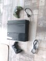 Sony Playstation 4 PS4 Spielkonsole 500Gb + 2 Controller + Kabel 