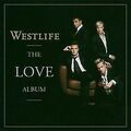 The Love Album von Westlife | CD | Zustand gut