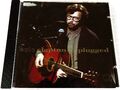 CD Eric Clapton - Unplugged - Neuwertig - Wunderbares Album ! Einfach nur schön!