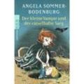 Der kleine Vampir und der rätselhafte Sarg / Der kleine Vampir Bd.12 - Angela Sommer-Bodenburg, Taschenbuch