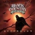 Afterglow - Black Country Communion. (CD)