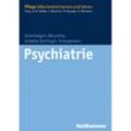 Psychiatrie - Stephanie Schmiedgen, Bettina Nitzschke, Hilde Schädle-Deininger, Susanne Schoppmann, Kartoniert (TB)