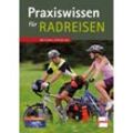Praxiswissen für Radreisen - Wolfgang Zengerling, Kartoniert (TB)