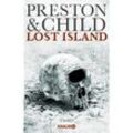 Lost Island - Expedition in den Tod / Gideon Crew Bd.3 - Douglas Preston, Lincoln Child, Taschenbuch