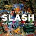 World On Fire - Slash. (CD)