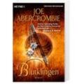 Blutklingen / Klingen-Romane Bd.6 - Joe Abercrombie, Taschenbuch