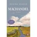 Machandel - Regina Scheer, Taschenbuch