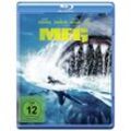 MEG (Blu-ray)