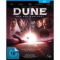 Dune: Der Wüstenplanet - Die komplette Miniserie (Blu-ray)