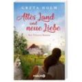 Altes Land und neue Liebe - Greta Holm, Taschenbuch