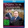 Inspector Barnaby Vol. 23 (Blu-ray)