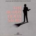 The Buddy Holly Story (Original Soundtrack) (Vinyl) - Ost. (LP)