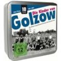 Die Kinder von Golzow (DVD)