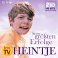 Seine größten Erfolge - Heintje. (CD)