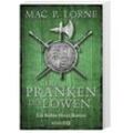 Die Pranken des Löwen / Robin Hood Bd.1 - Mac P. Lorne, Taschenbuch