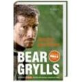 Draußen (über)leben - Bear Grylls, Gebunden