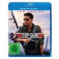 Top Gun - 3D-Version (Blu-ray)
