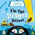 I'm The Digger Driver - David Semple, Taschenbuch