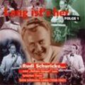 Lang Ist'S Her-Folge 1 - Rudi Schuricke. (CD)
