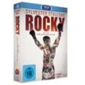 Rocky - The Complete Saga (Blu-ray)