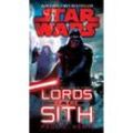 Star Wars: Lords of the Sith - Paul S. Kemp, Taschenbuch