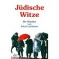 Jüdische Witze, Taschenbuch