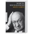 Mein Leben - Marcel Reich-Ranicki, Kartoniert (TB)