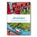 CITIx60 City Guides - Amsterdam (Upated Edition), Taschenbuch