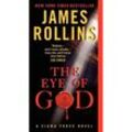 The Eye of God - James Rollins, Kartoniert (TB)