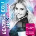 Kick im Augenblick (Fan Edition) - Beatrice Egli. (CD)