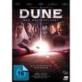 Dune: Der Wüstenplanet - Die komplette Miniserie (DVD)
