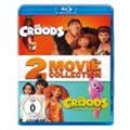 Die Croods - 2 Movie Collection (Blu-ray)